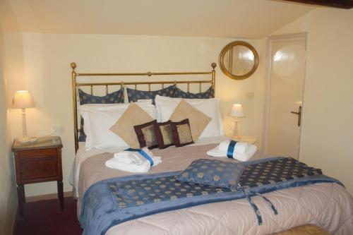 Fotos del hotel - Florence Heart B&B