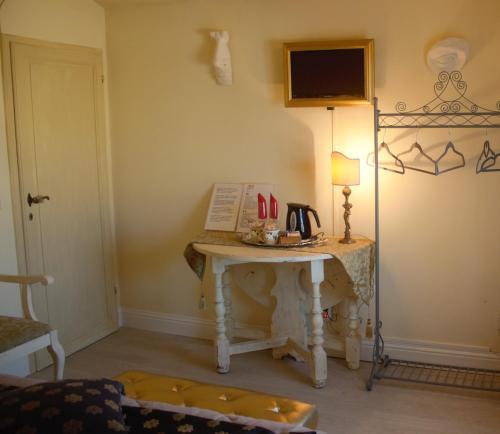 Fotos del hotel - Florence Heart B&B