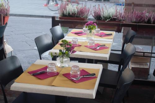 Fotos del hotel - Florence Heart B&B