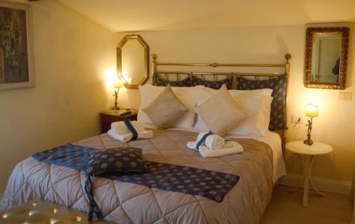 Fotos del hotel - Florence Heart B&B