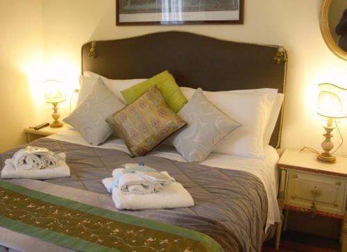 Fotos del hotel - Florence Heart B&B