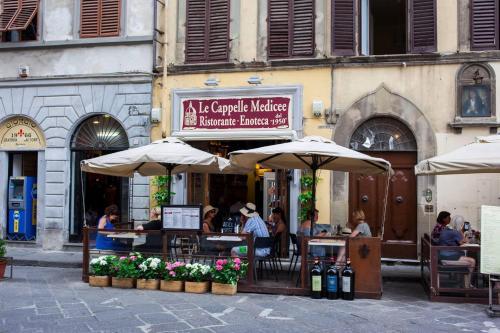 Fotos del hotel - Florence Heart B&B