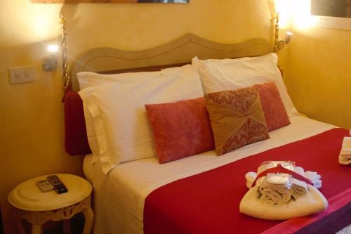 Fotos del hotel - Florence Heart B&B