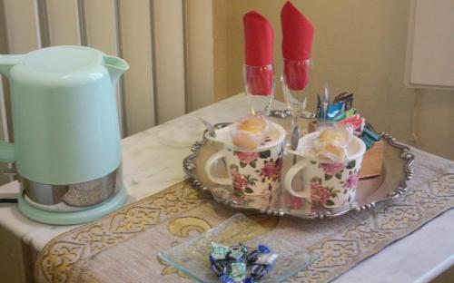 Fotos del hotel - Florence Heart B&B