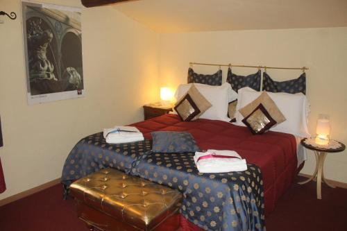 Fotos del hotel - Florence Heart B&B