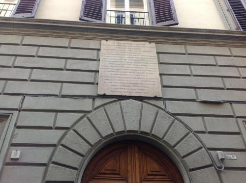 Fotos del hotel - Florence Heart B&B