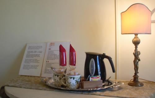 Fotos del hotel - Florence Heart B&B