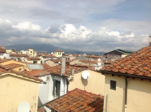 Fotos del hotel - Florence Heart B&B