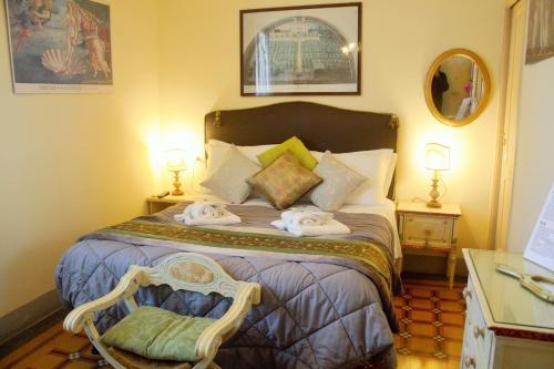 Fotos del hotel - Florence Heart B&B