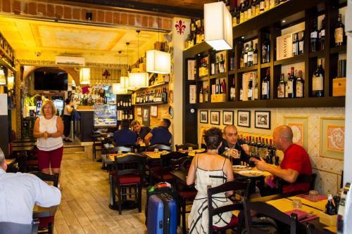 Fotos del hotel - Florence Heart B&B