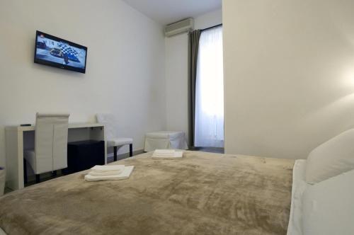 Fotos del hotel - VATICAN ROMAN SUITE