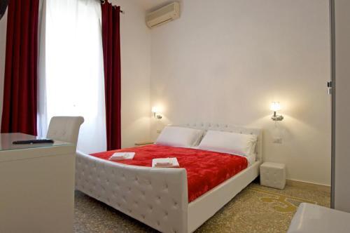 Fotos del hotel - VATICAN ROMAN SUITE