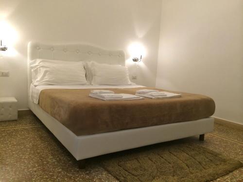 Fotos del hotel - VATICAN ROMAN SUITE