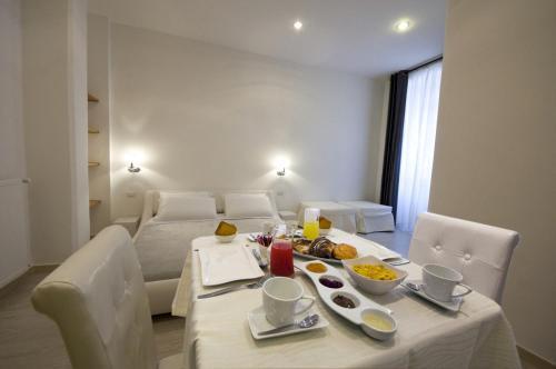 Fotos del hotel - VATICAN ROMAN SUITE