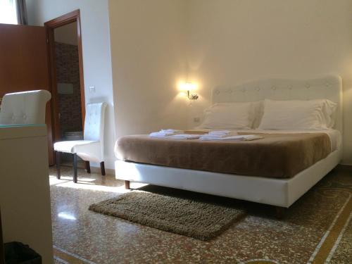Fotos del hotel - VATICAN ROMAN SUITE