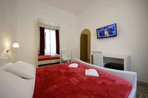 Fotos del hotel - VATICAN ROMAN SUITE