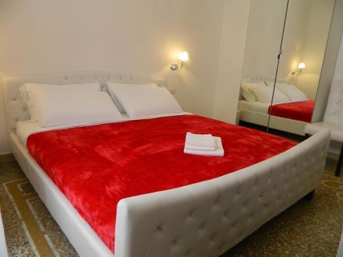 Fotos del hotel - VATICAN ROMAN SUITE