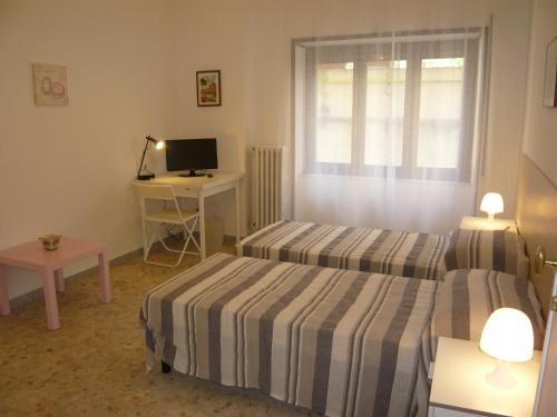 Fotos del hotel - Residenza Flaminia