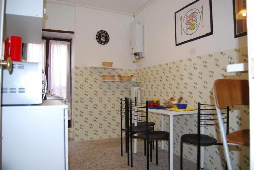 Fotos del hotel - Residenza Flaminia