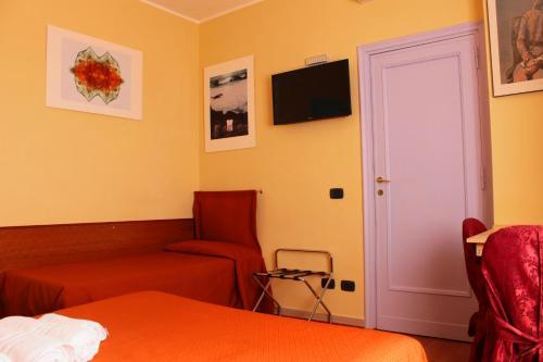 Fotos del hotel - Colosseoinn