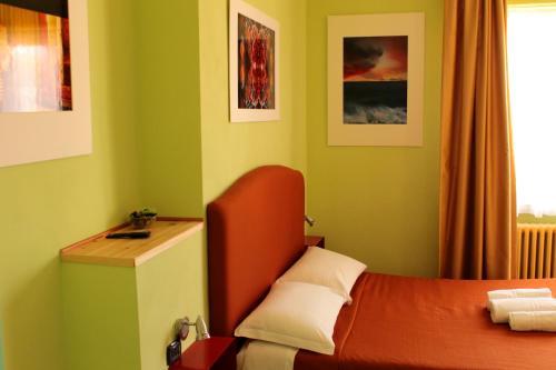 Fotos del hotel - Colosseoinn