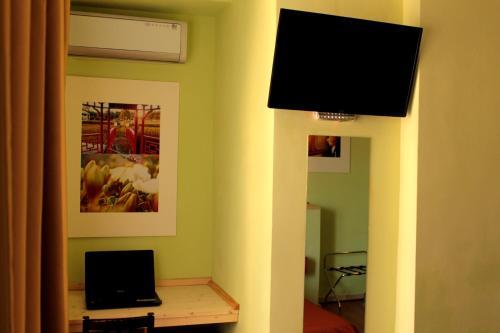 Fotos del hotel - Colosseoinn