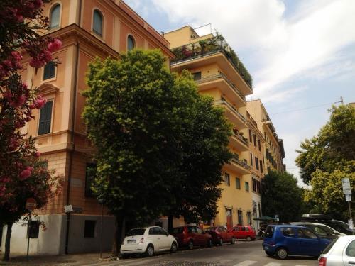 Fotos del hotel - Colosseoinn