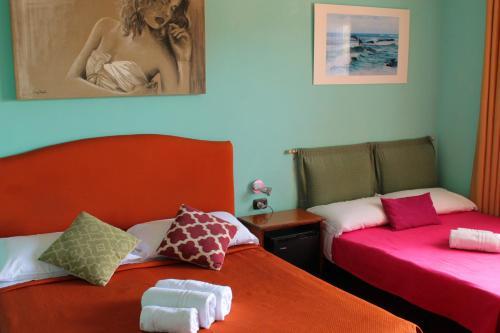 Fotos del hotel - Colosseoinn