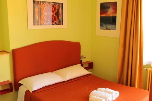 Fotos del hotel - Colosseoinn