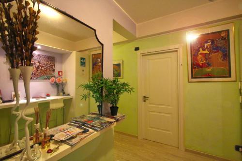 Fotos del hotel - Colosseoinn
