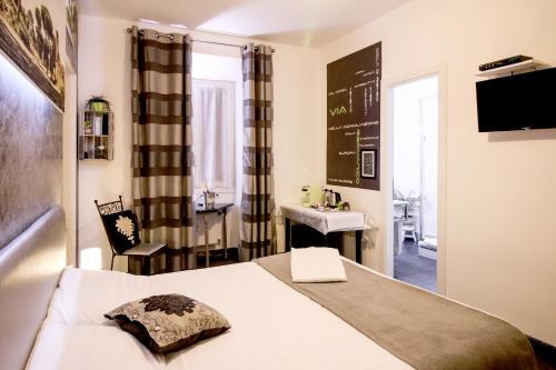Fotos del hotel - CAROLINE ROOMS ROME