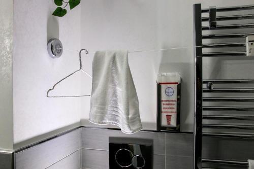 Fotos del hotel - CAROLINE ROOMS ROME