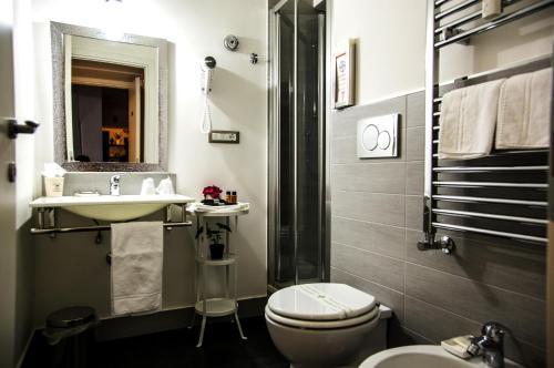 Fotos del hotel - CAROLINE ROOMS ROME