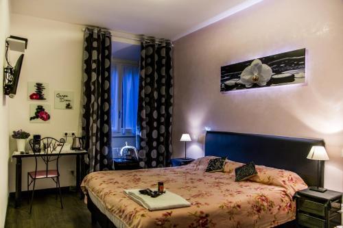 Fotos del hotel - CAROLINE ROOMS ROME