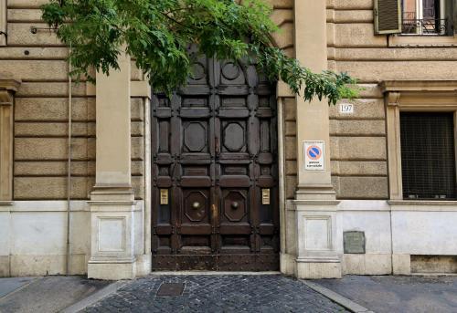 Fotos del hotel - CAROLINE ROOMS ROME