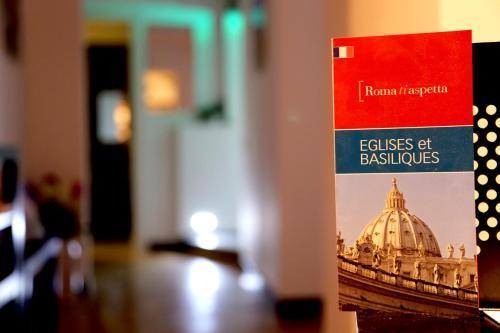 Fotos del hotel - CAROLINE ROOMS ROME