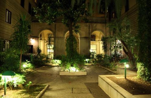 Fotos del hotel - CAROLINE ROOMS ROME