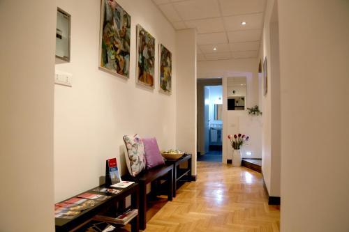 Fotos del hotel - CAROLINE ROOMS ROME