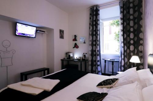 Fotos del hotel - CAROLINE ROOMS ROME