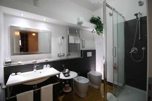 Fotos del hotel - CAROLINE ROOMS ROME