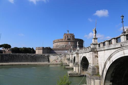Fotos del hotel - CAROLINE ROOMS ROME