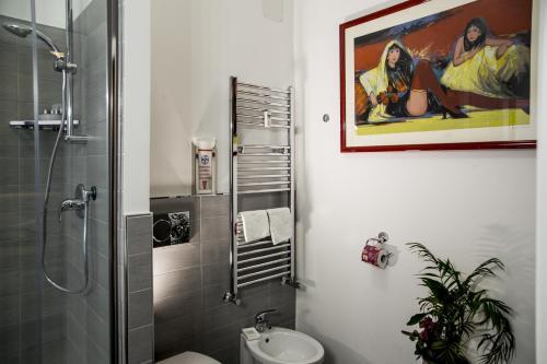 Fotos del hotel - CAROLINE ROOMS ROME
