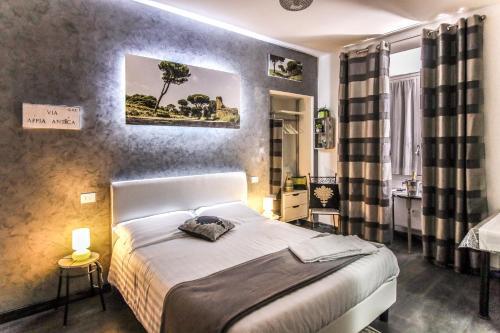 Fotos del hotel - CAROLINE ROOMS ROME
