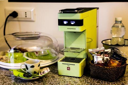 Fotos del hotel - CAROLINE ROOMS ROME
