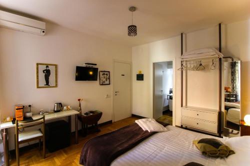 Fotos del hotel - CAROLINE ROOMS ROME
