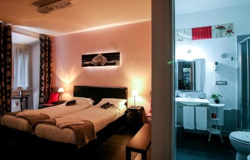 Fotos del hotel - CAROLINE ROOMS ROME