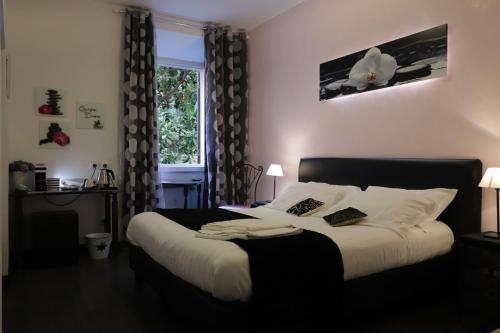 Fotos del hotel - CAROLINE ROOMS ROME