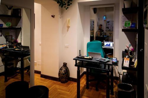 Fotos del hotel - CAROLINE ROOMS ROME