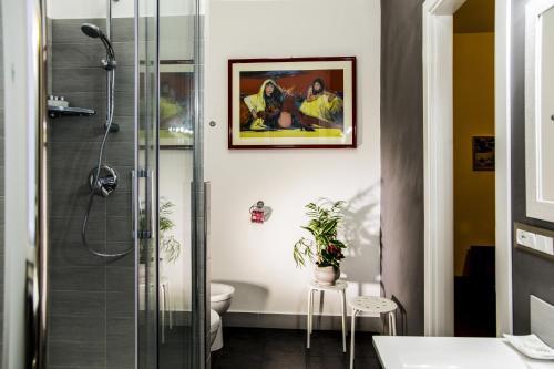 Fotos del hotel - CAROLINE ROOMS ROME