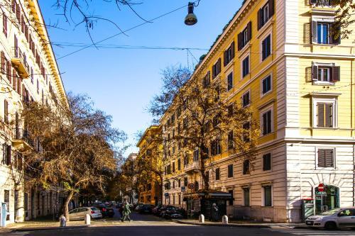 Fotos del hotel - CAROLINE ROOMS ROME